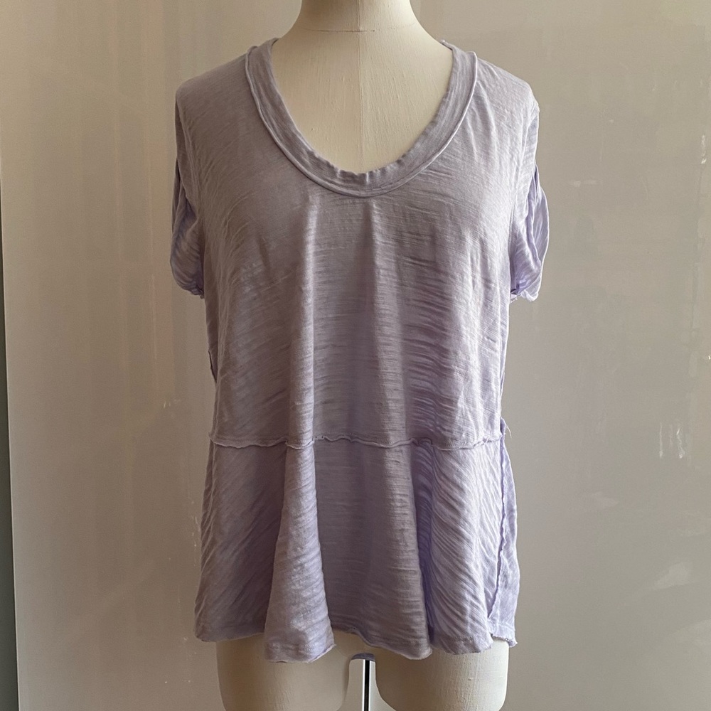 Free People Top Sz S NWT